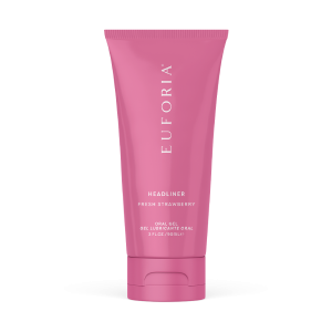 headliner strawberry