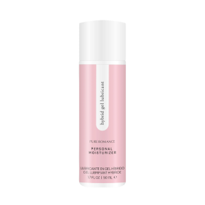 hybrid gel lubricant