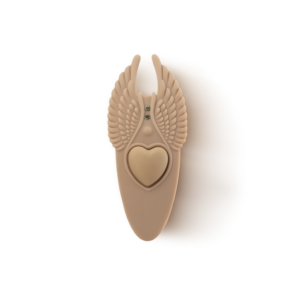 under cover lover app enabled