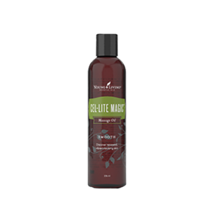 massage oil cel lite magic