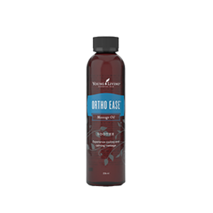 massage oil ortho ease
